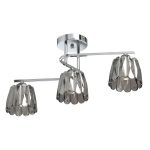 Люстра потолочная De City Клэр 463012003