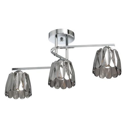 Люстра потолочная De City Клэр 463012003