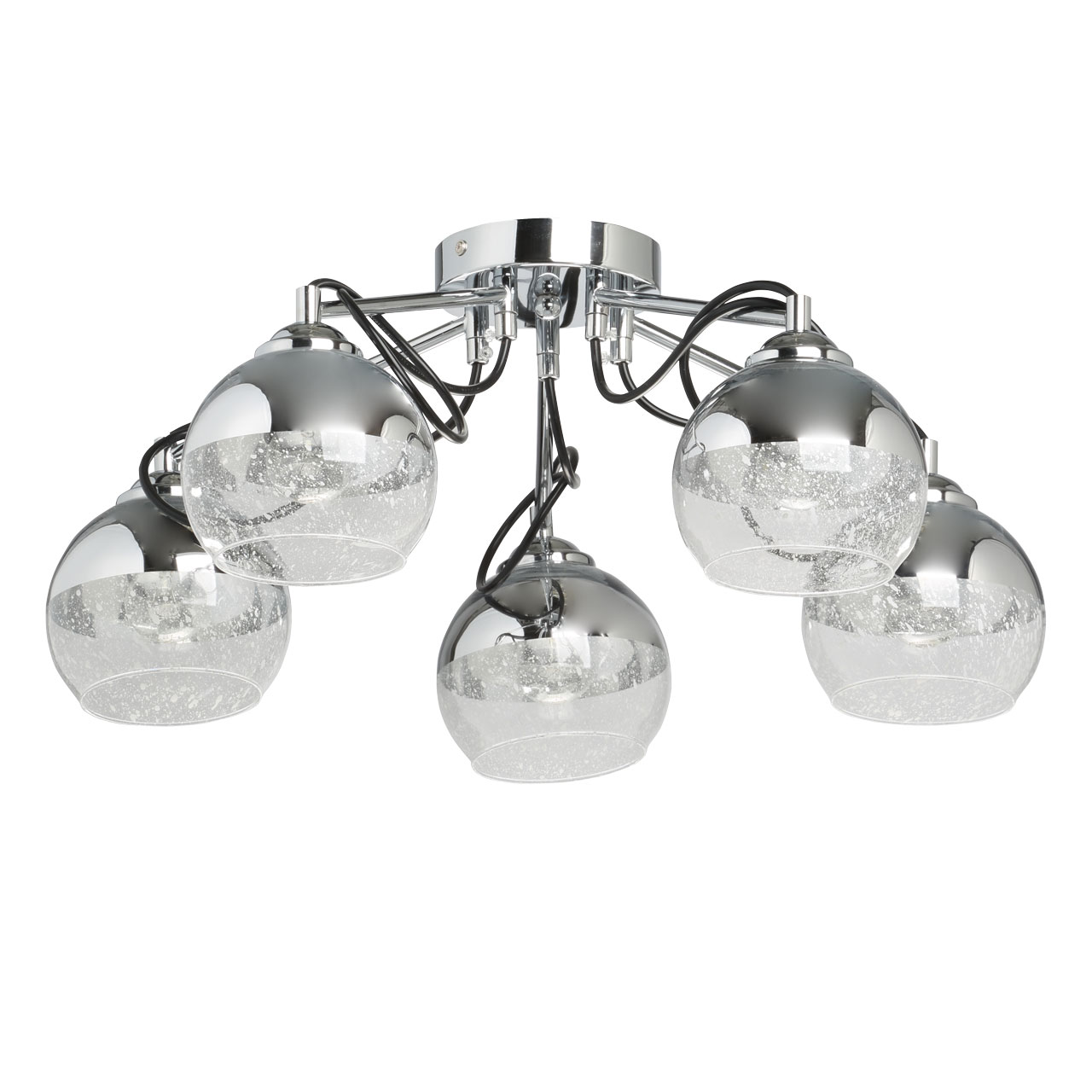 Люстра потолочная De City Вита 220013705 Люстра потолочная De City Вита 220013705