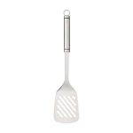 Лопатка кулинарная с прорезями