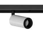 Магнитный трековый светильник Arte Lamp OPTIMA A7275PL-1WH