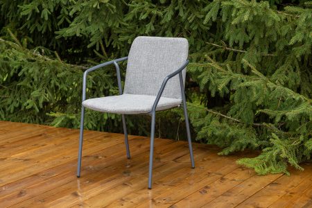 "Марокко" стул из текстилена nanotex