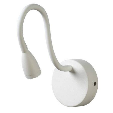 Бра Crystal Lux MOVI A AP3W LED WH