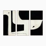 Набор постеров Choc 140x210