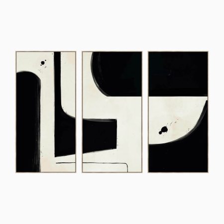 Набор постеров Choc 140x210