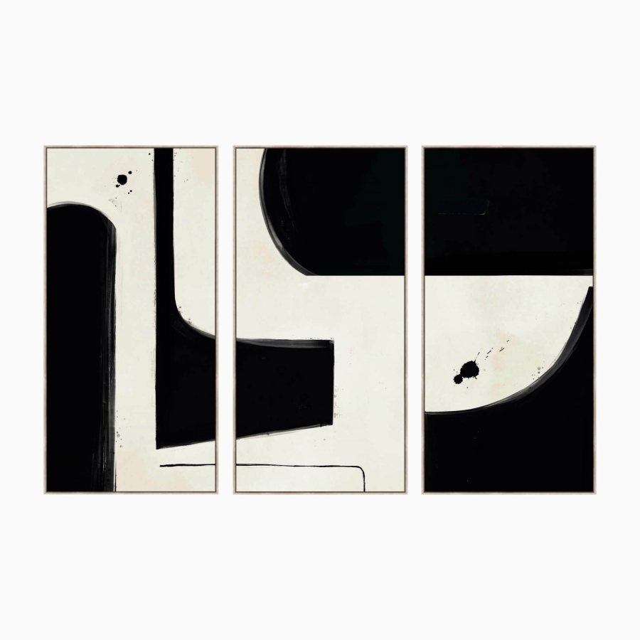 Набор постеров Choc 140x210 Набор постеров Choc 140x210