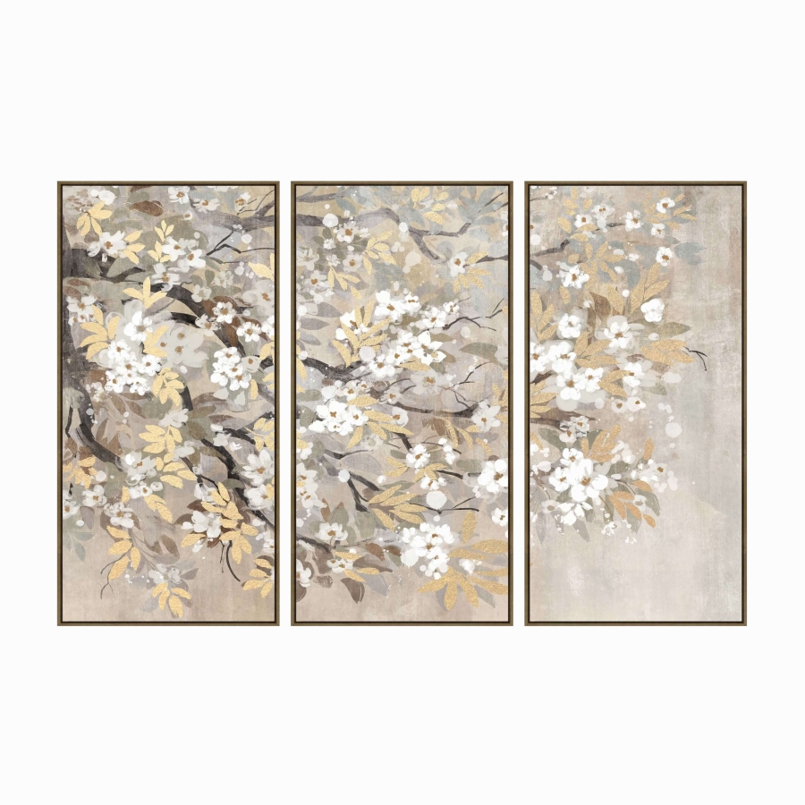 Набор постеров In the Garden 120х180 Набор постеров In the Garden 120х180