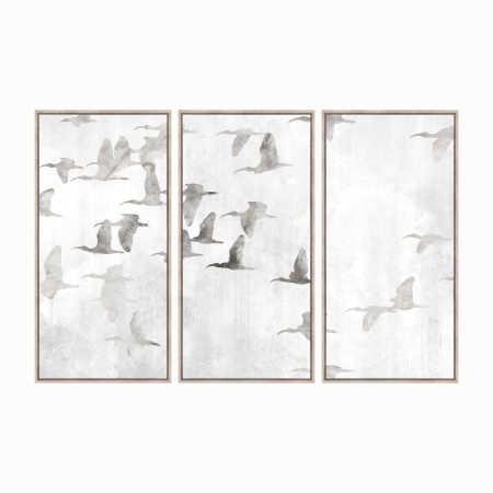 Набор постеров Light Nature 120х180