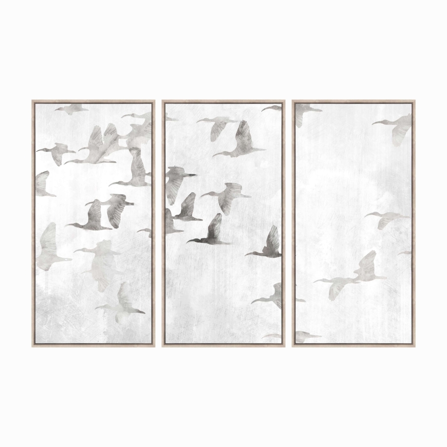 Набор постеров Light Nature 120х180 Набор постеров Light Nature 120х180