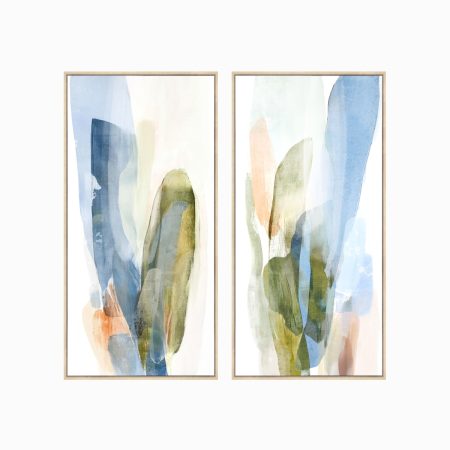 Набор постеров Native 120х60