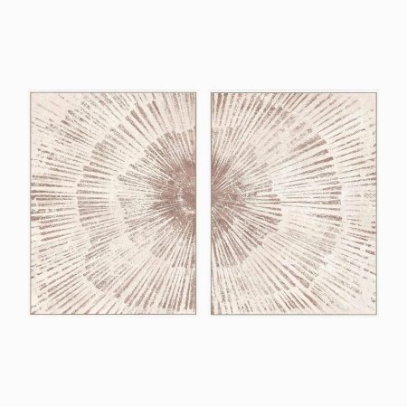 Набор постеров Rayos II 140х180