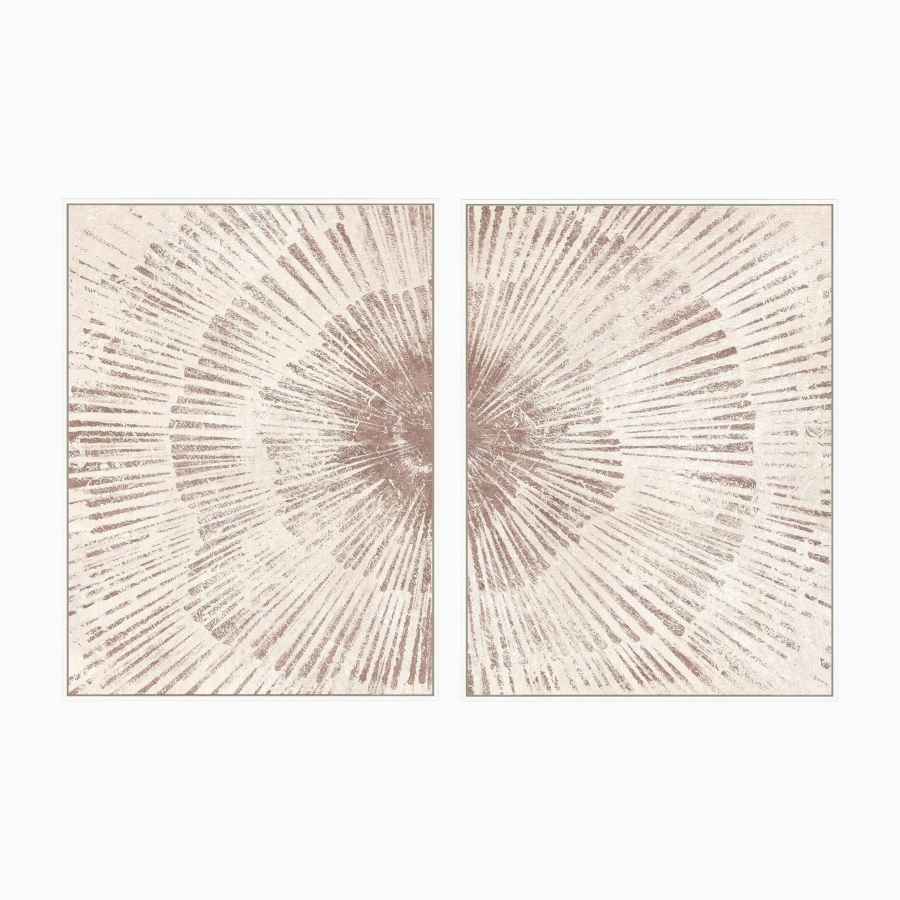 Набор постеров Rayos II 140х180 Набор постеров Rayos II 140х180