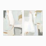 Набор постеров Twin 75х100