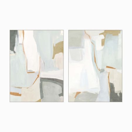 Набор постеров Twin 75х100