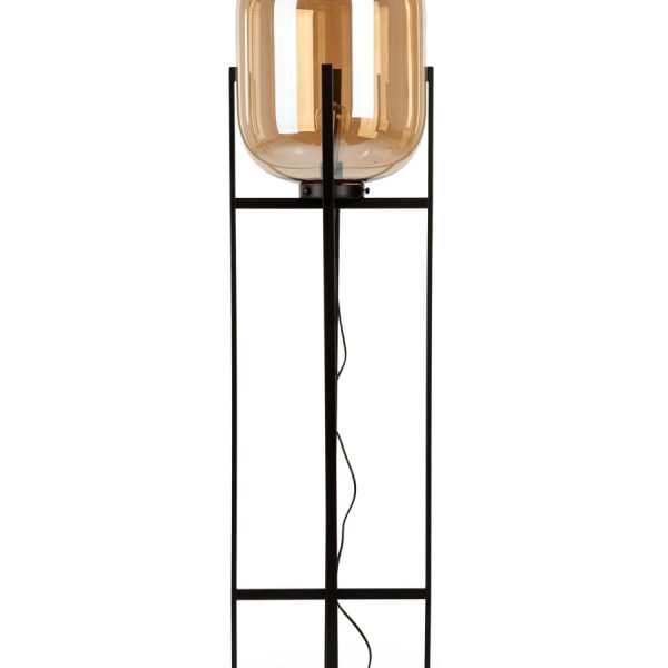 Напольный светильник Bottle диаметр 37 — изображение 2