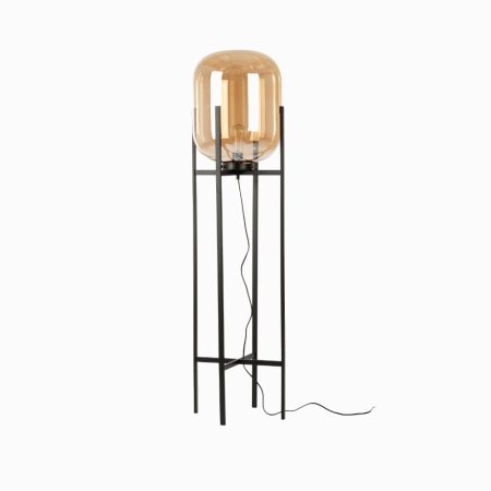 Напольный светильник Bottle диаметр 37