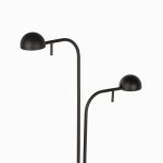 Напольный светильник Brooke диаметр 35 — изображение 2