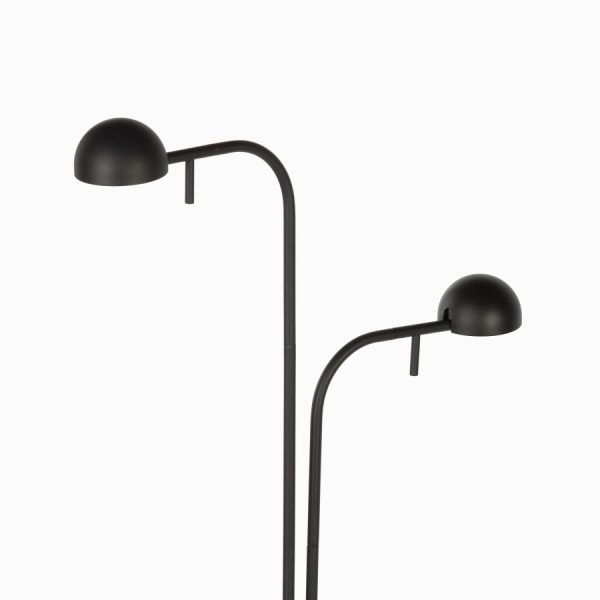 Напольный светильник Brooke диаметр 35 — изображение 2