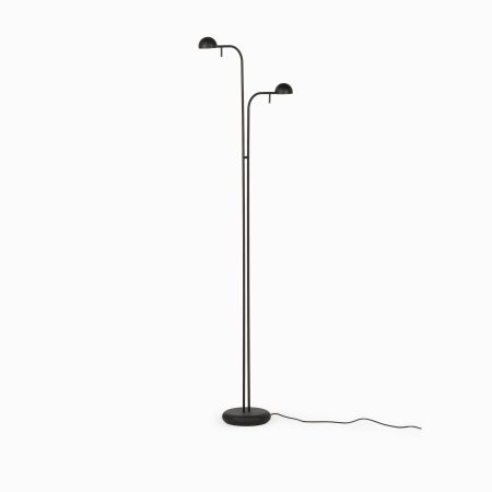 Напольный светильник Brooke диаметр 35