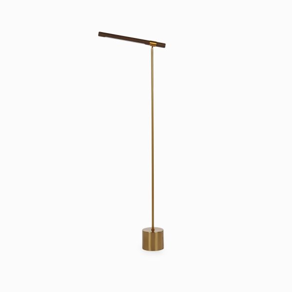 Напольный светильник Denver длина 156 — изображение 2