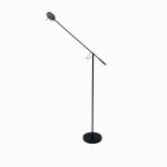 Напольный светильник Heron диаметр 11 — изображение 2