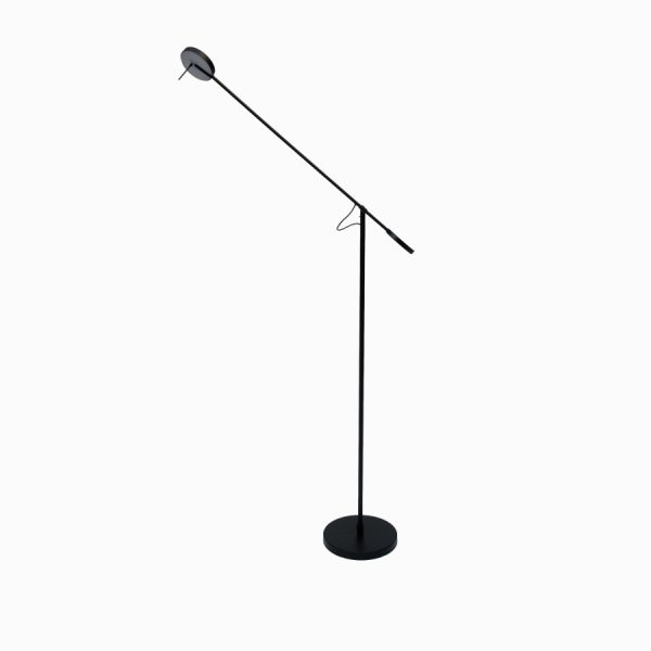 Напольный светильник Heron диаметр 11 — изображение 2