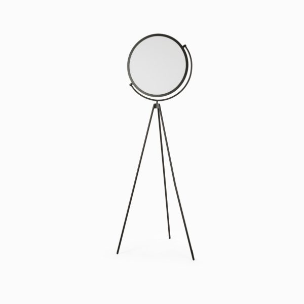 Напольный светильник Mersey диаметр 50 — изображение 2