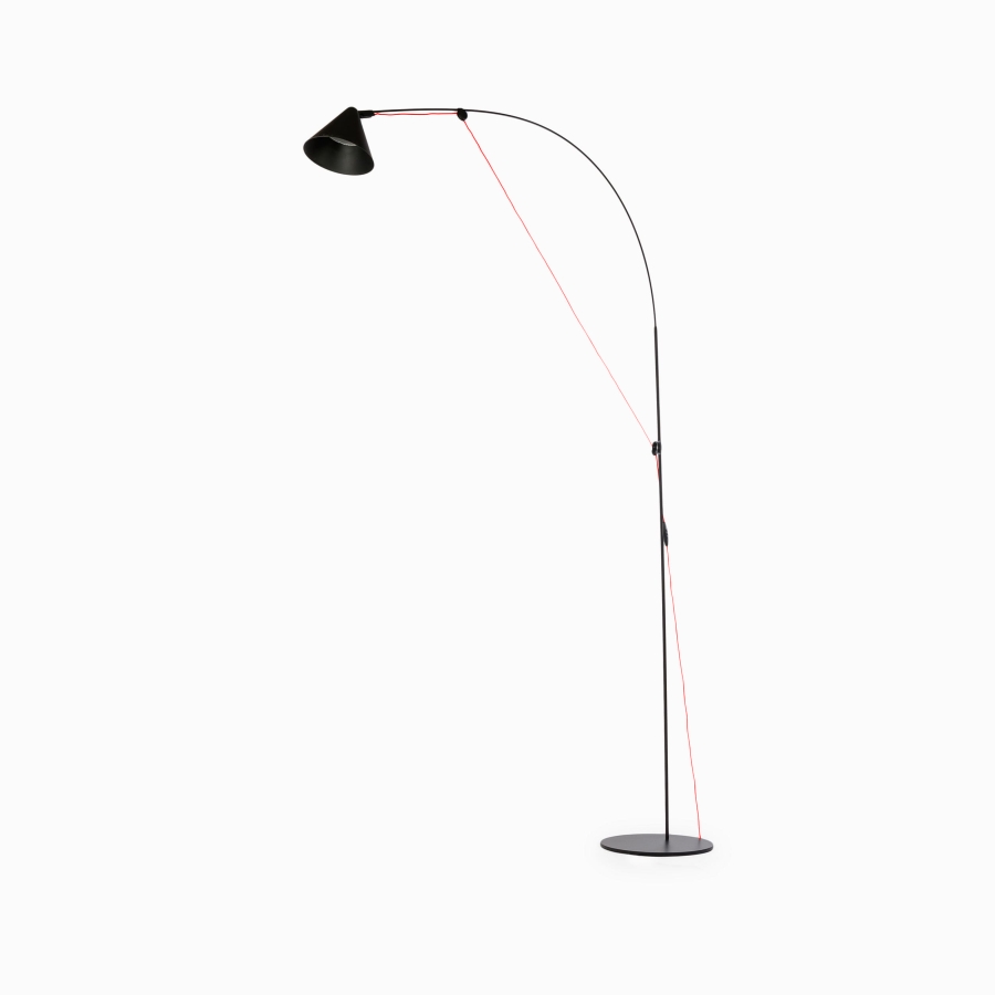 Напольный светильник Scenery of Light диаметр 19 Напольный светильник Scenery of Light диаметр 19