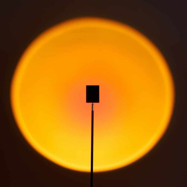 Напольный светильник Tamar диаметр 15 — изображение 2