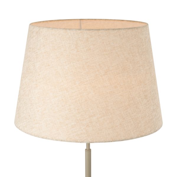 Напольный светильник (торшер) Freya FR2057FL-01BG — изображение 3