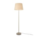 Напольный светильник (торшер) Freya FR2057FL-01BG — изображение 4