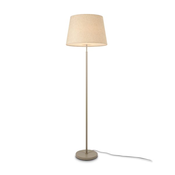 Напольный светильник (торшер) Freya FR2057FL-01BG — изображение 4