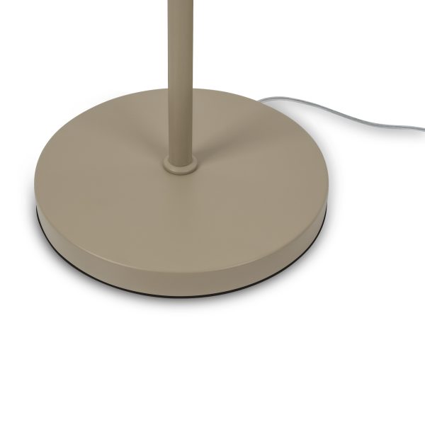 Напольный светильник (торшер) Freya FR2057FL-01BG — изображение 5