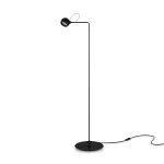 Напольный светильник (торшер) Freya FR5606FL-L9B — изображение 3