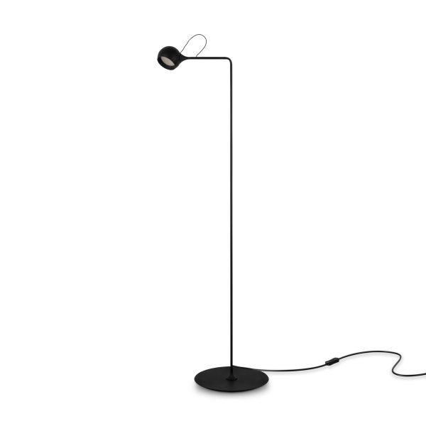 Напольный светильник (торшер) Freya FR5606FL-L9B — изображение 3