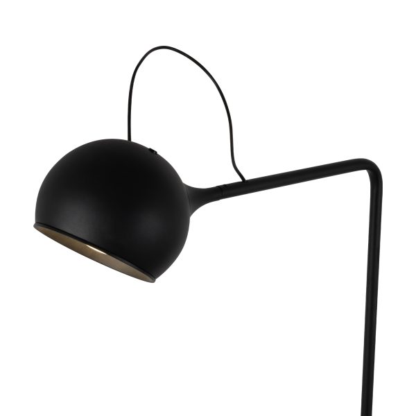 Напольный светильник (торшер) Freya FR5606FL-L9B — изображение 4