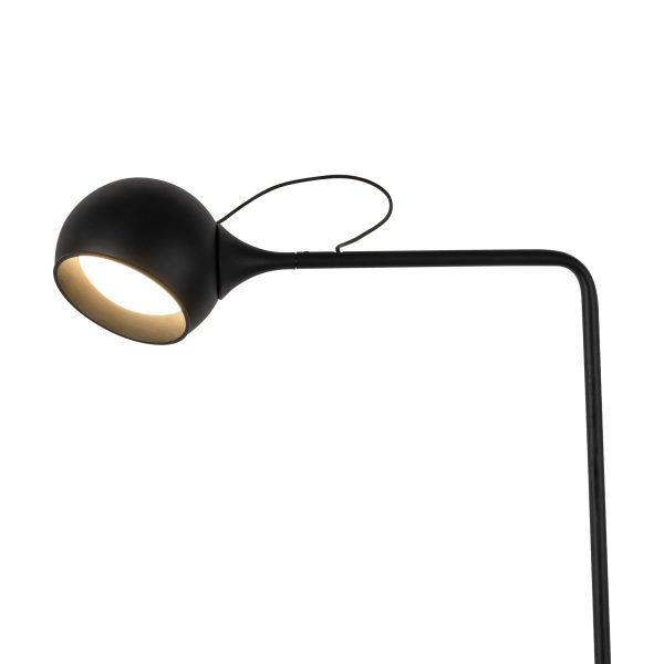 Напольный светильник (торшер) Freya FR5606FL-L9B — изображение 5