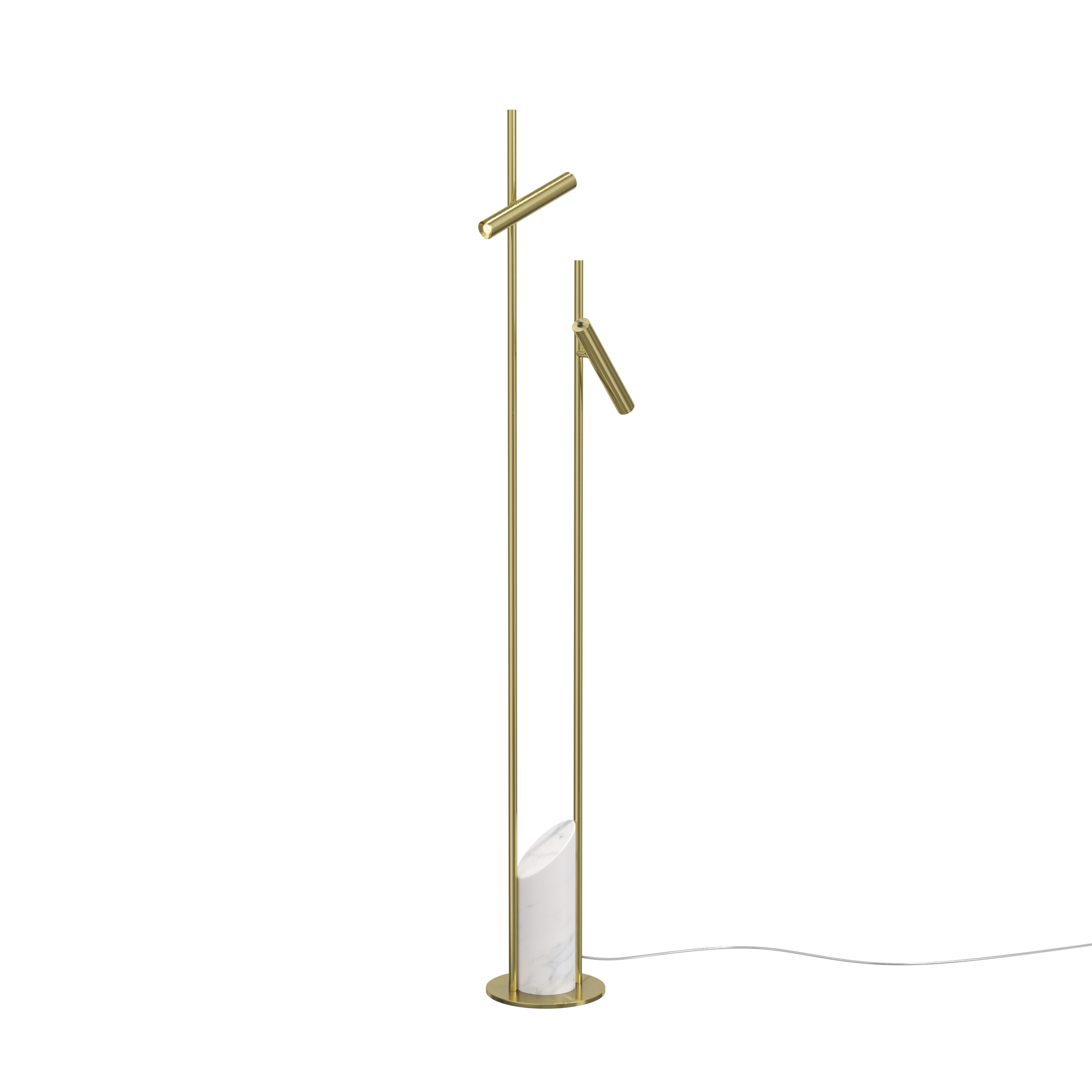 Напольный светильник (торшер) Maytoni MOD460FL-L6BS3K Напольный светильник (торшер) Maytoni MOD460FL-L6BS3K