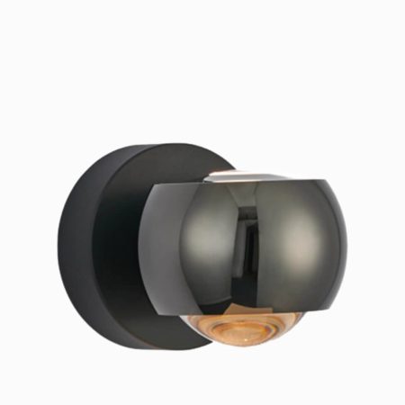 Настенный светильник Batilda диаметр 10