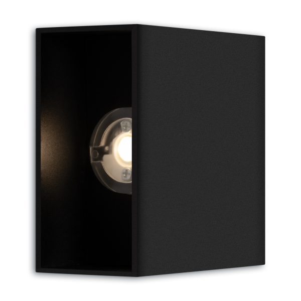 Настенный светильник (бра) Freya FR10005WL-L6B — изображение 2