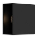 Настенный светильник (бра) Freya FR10005WL-L6B — изображение 3