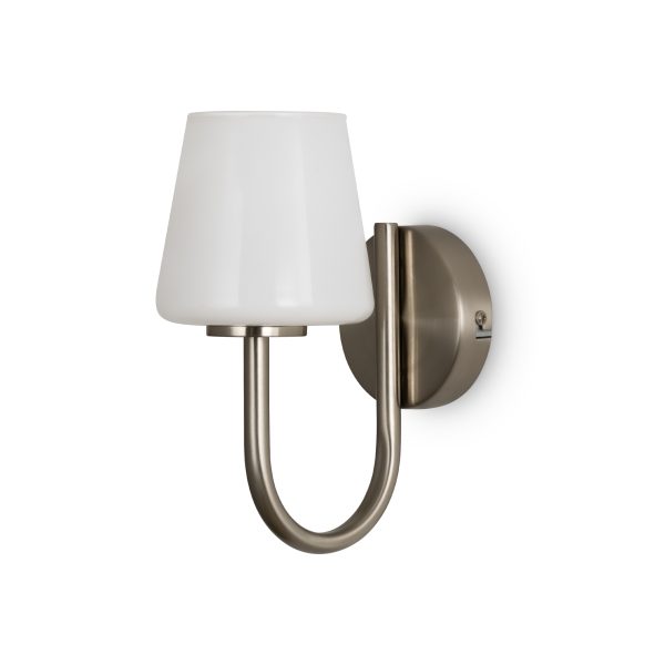 Настенный светильник (бра) Freya FR2039WL-01N — изображение 3