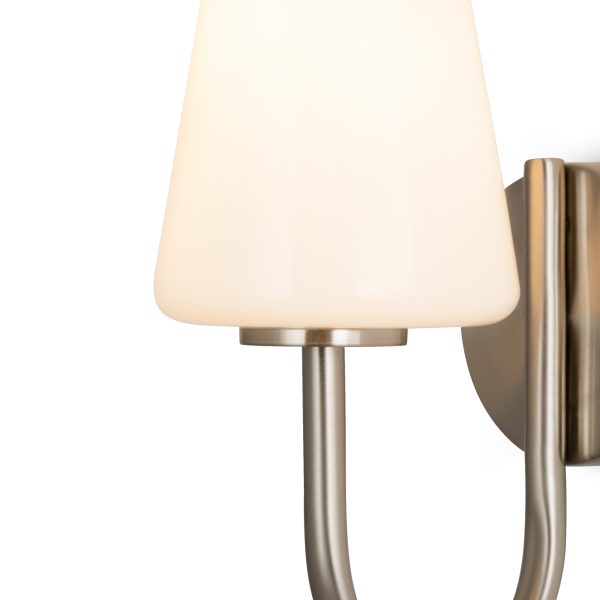 Настенный светильник (бра) Freya FR2039WL-01N — изображение 4