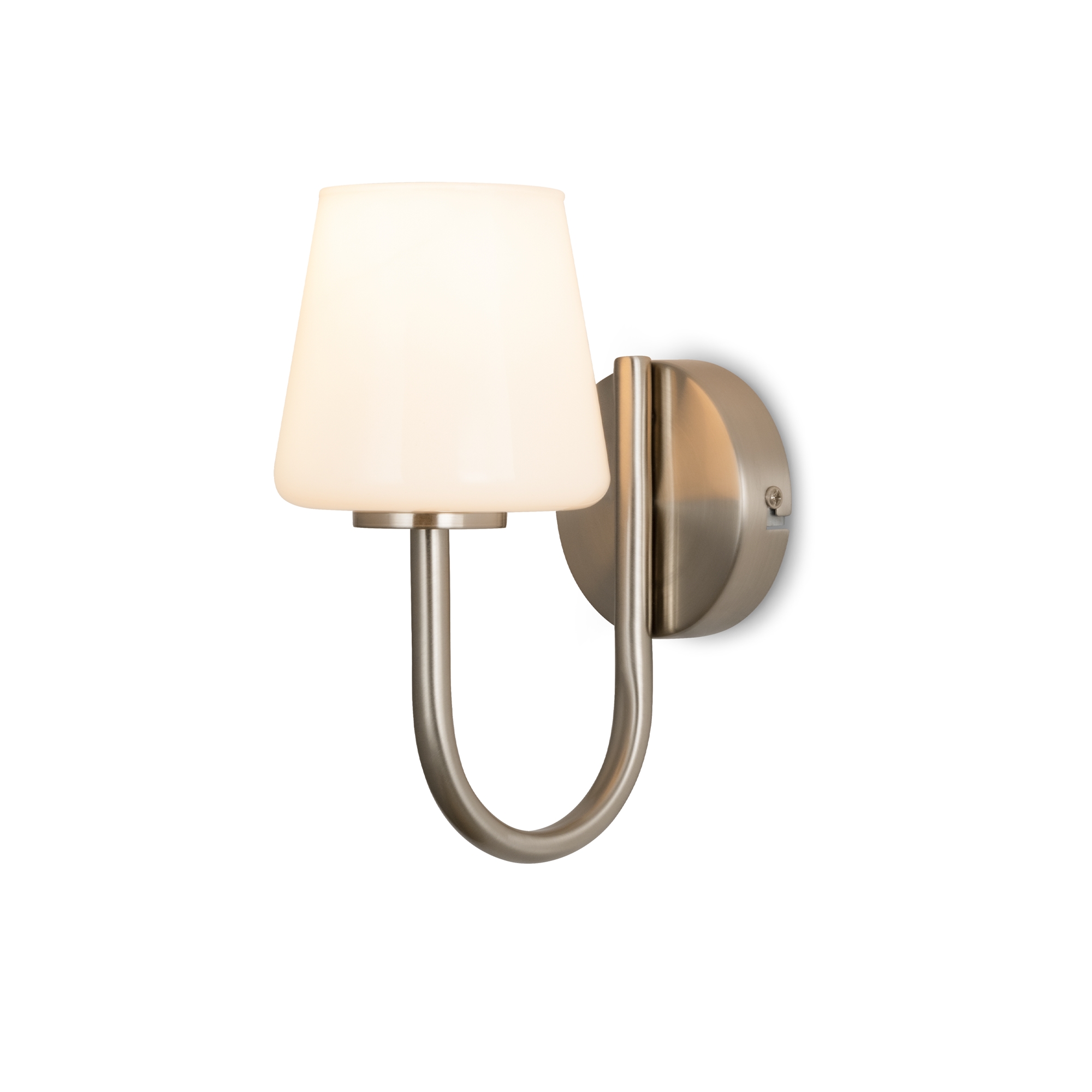 Настенный светильник (бра) Freya FR2039WL-01N Настенный светильник (бра) Freya FR2039WL-01N