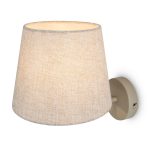 Настенный светильник (бра) Freya FR2057WL-01BG — изображение 3