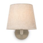 Настенный светильник (бра) Freya FR2057WL-01BG — изображение 4