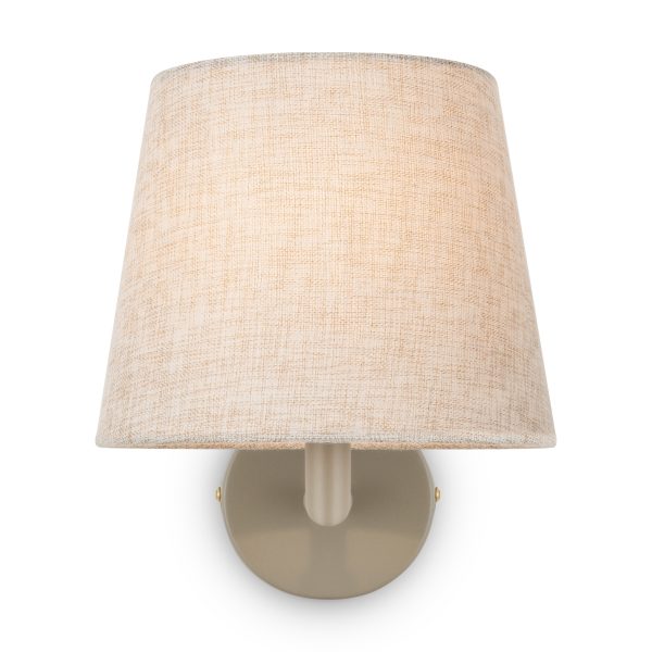 Настенный светильник (бра) Freya FR2057WL-01BG — изображение 4