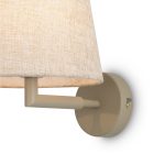 Настенный светильник (бра) Freya FR2057WL-01BG — изображение 5