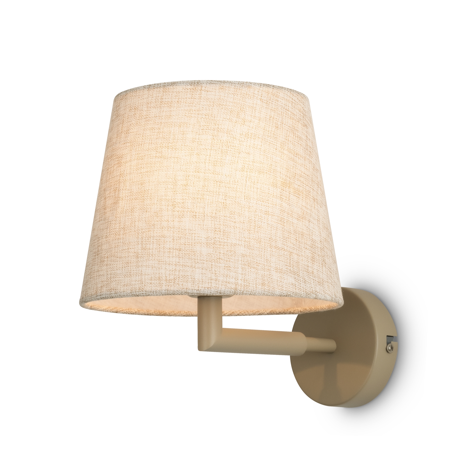 Настенный светильник (бра) Freya FR2057WL-01BG Настенный светильник (бра) Freya FR2057WL-01BG