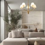 Настенный светильник (бра) Freya FR2058WL-01BS — изображение 2